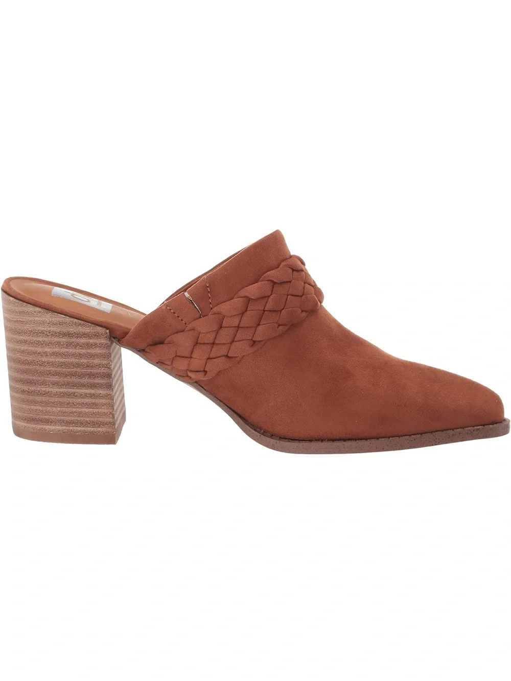 NWT Dolce Vita Trinity Tan Color SIZE 7.5